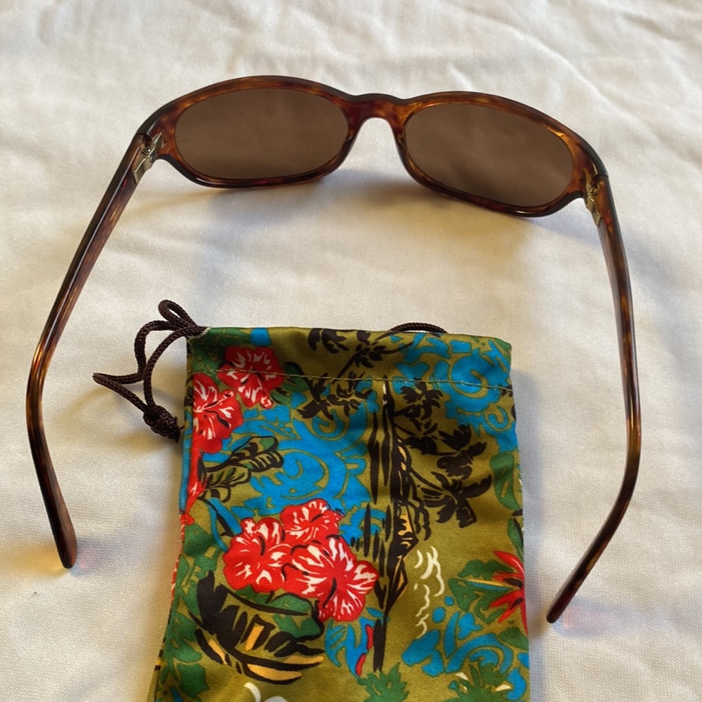 Maui Jim Stingray Sunglasses